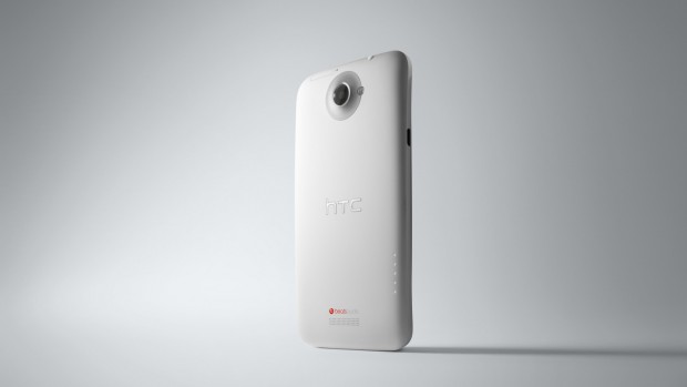 HTC One X